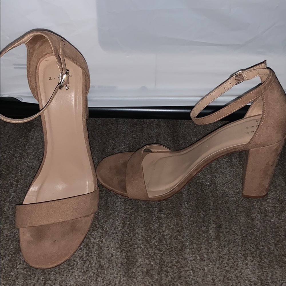 Heels